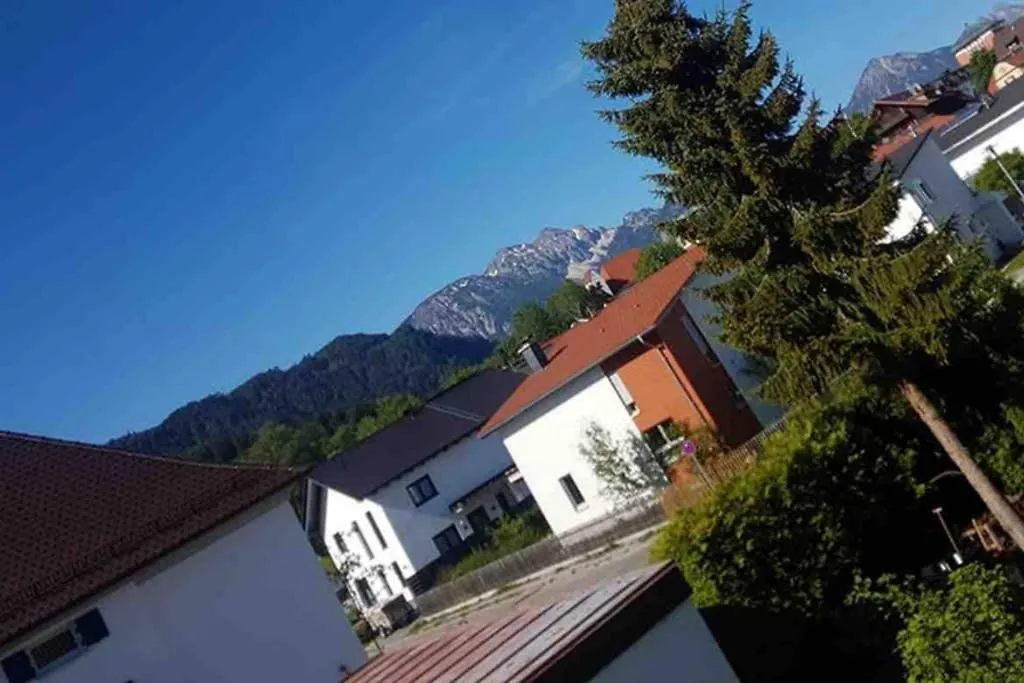 Ferienwohnung Alpen Sunshine Fuessen 0*, Füssen