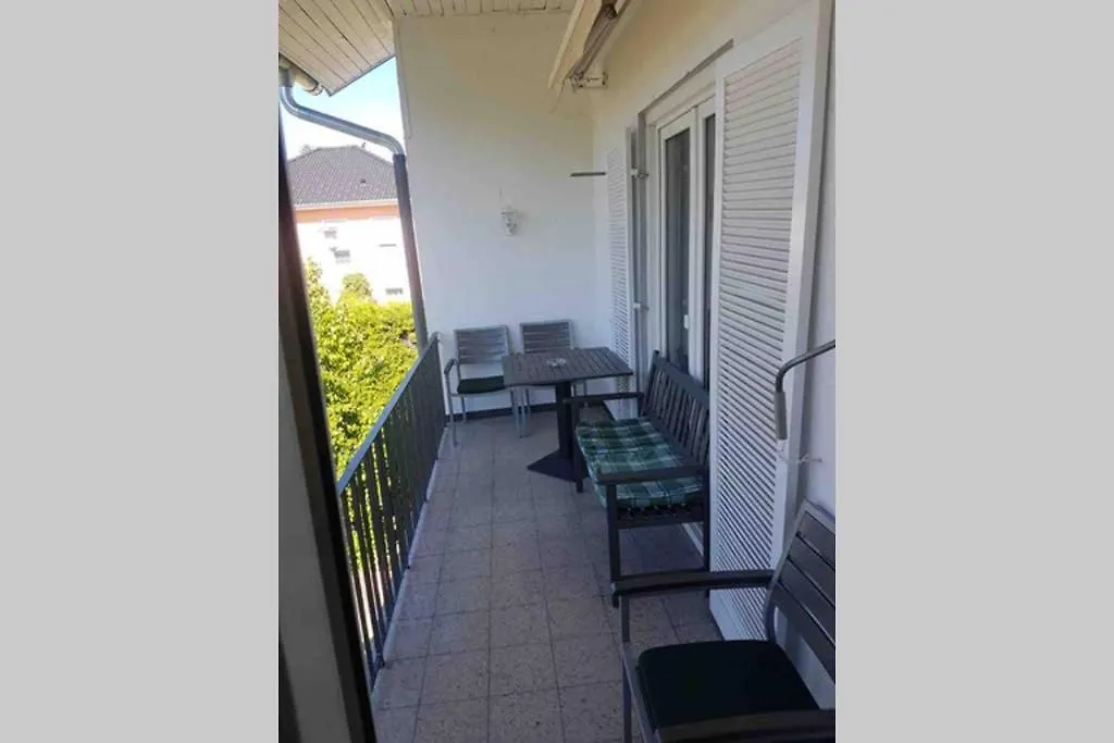 Ferienwohnung Alpen Sunshine Fuessen 0*, Füssen Alemanha