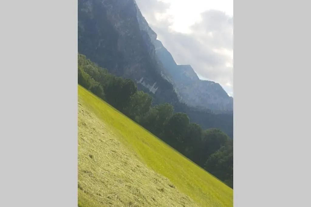 Ferienwohnung Alpen Sunshine Fuessen Füssen