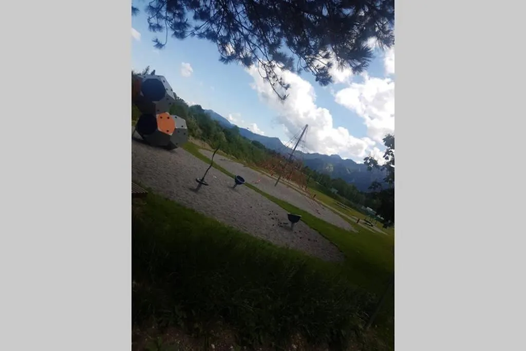Ferienwohnung Alpen Sunshine Fuessen
