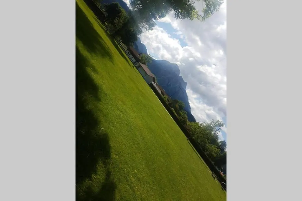Ferienwohnung Alpen Sunshine Fuessen Apartamento