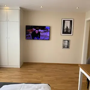 Apartment Zum Franziskaner Dependance, Füssen