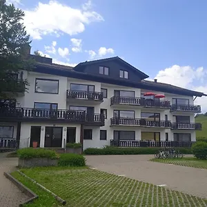 Apartment 223, Füssen