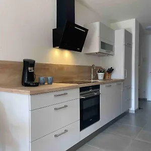 Apartment Bergzeit -, Füssen