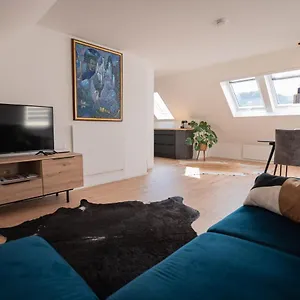 Apartment Alm-stube, Füssen