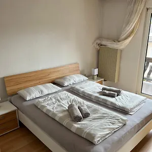 Apartment Liya, Füssen