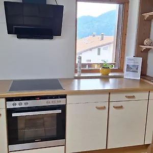 Apartment Mayr, Füssen