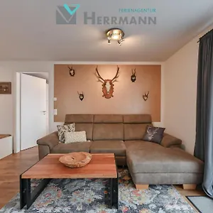 Apartment Schlossblick Ii, Füssen