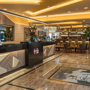 4* فندق بيست ويسترن بلص فوسن