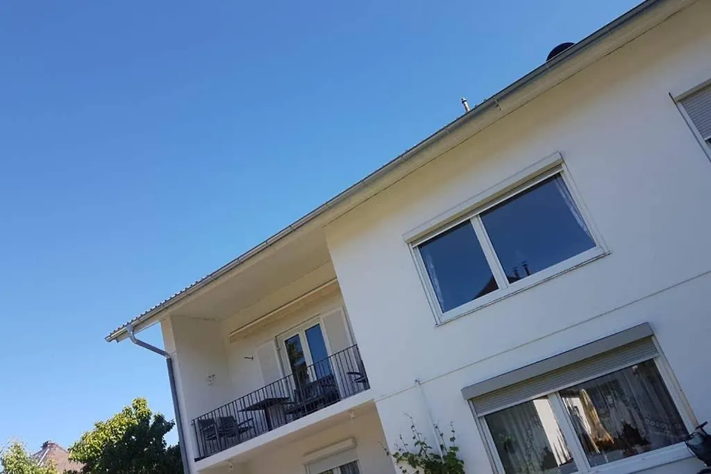 Appartamento Ferienwohnung Alpen Sunshine Fuessen