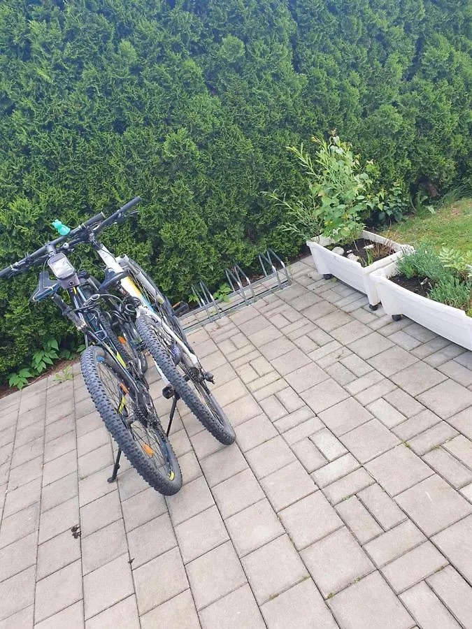 Ferienwohnung Alpen Sunshine Fuessen Appartamento Füssen