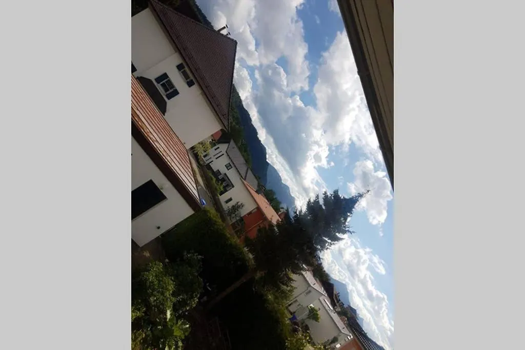 Ferienwohnung Alpen Sunshine Fuessen Germania