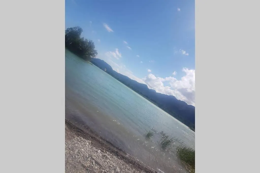 Ferienwohnung Alpen Sunshine Fuessen 0*, Füssen