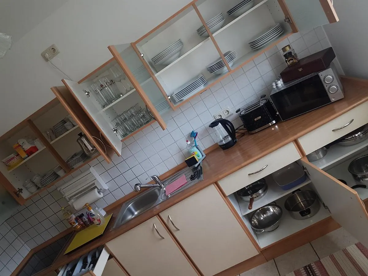Ferienwohnung Alpen Sunshine Fuessen