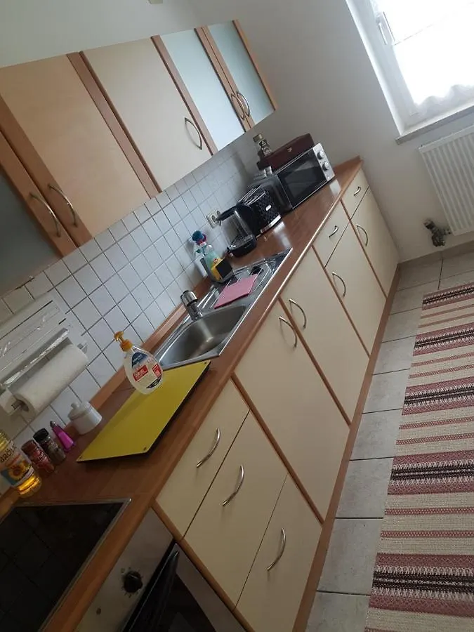 Appartamento Ferienwohnung Alpen Sunshine Fuessen