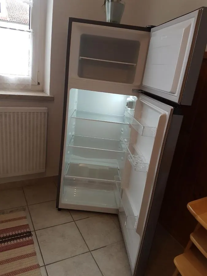 Ferienwohnung Alpen Sunshine Fuessen 0*, Füssen