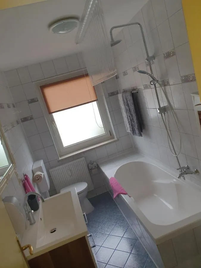 Appartamento Ferienwohnung Alpen Sunshine Fuessen