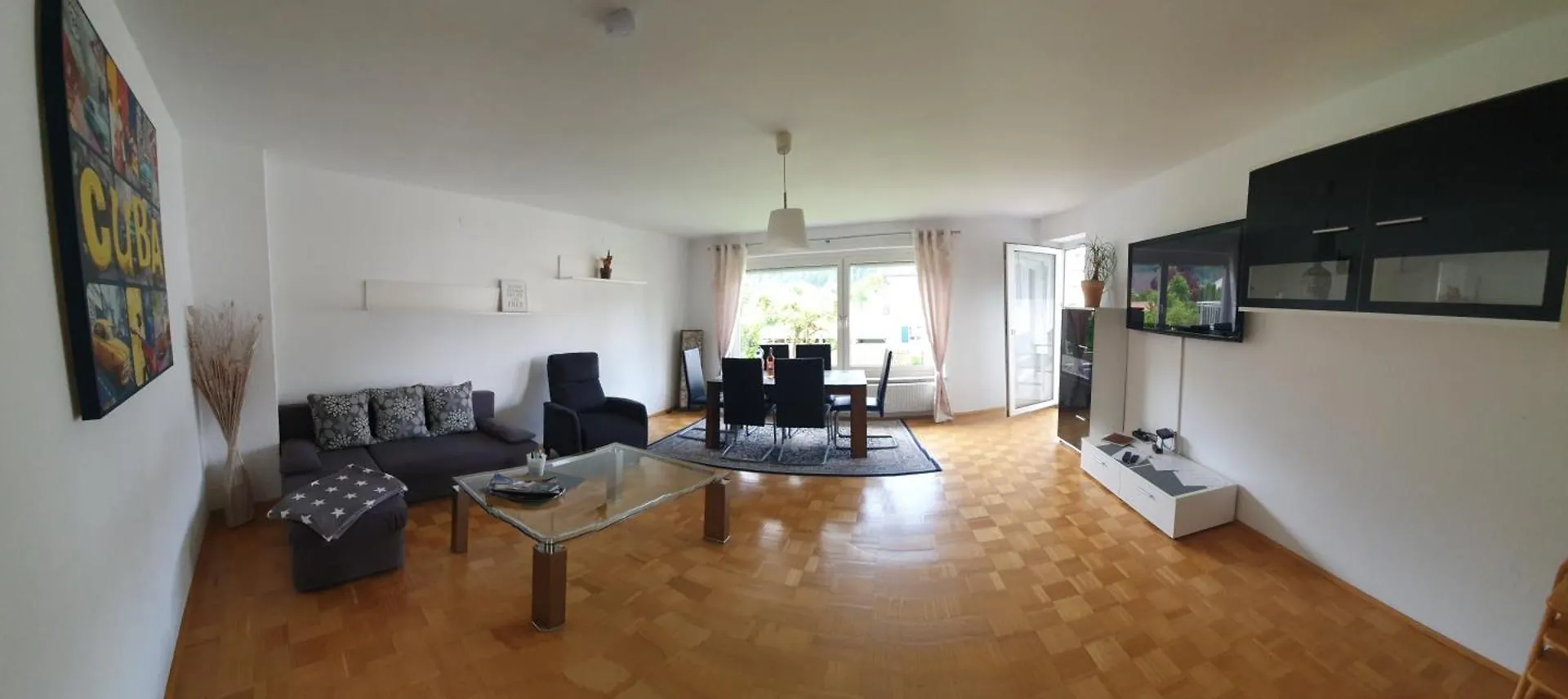 Ferienwohnung Alpen Sunshine Fuessen 0*, Füssen