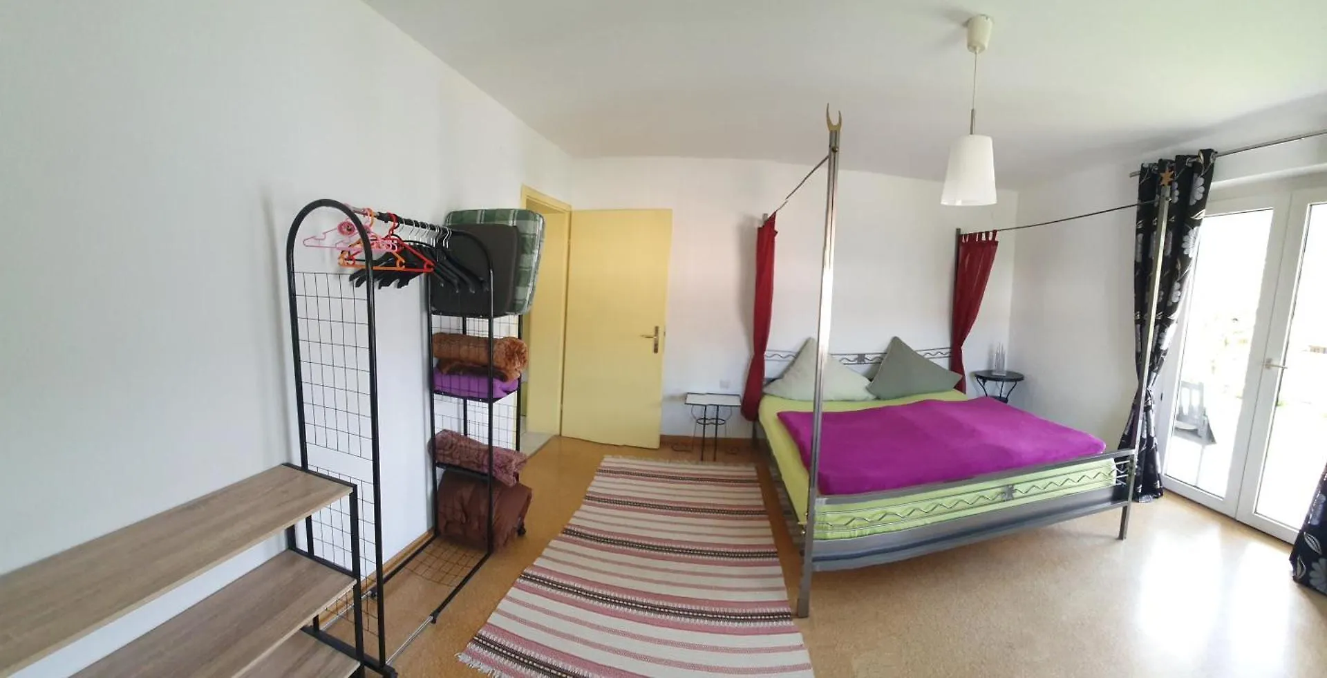 Ferienwohnung Alpen Sunshine Fuessen Füssen