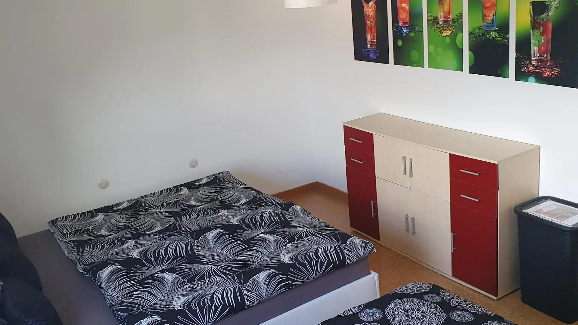 Ferienwohnung Alpen Sunshine Fuessen Germania