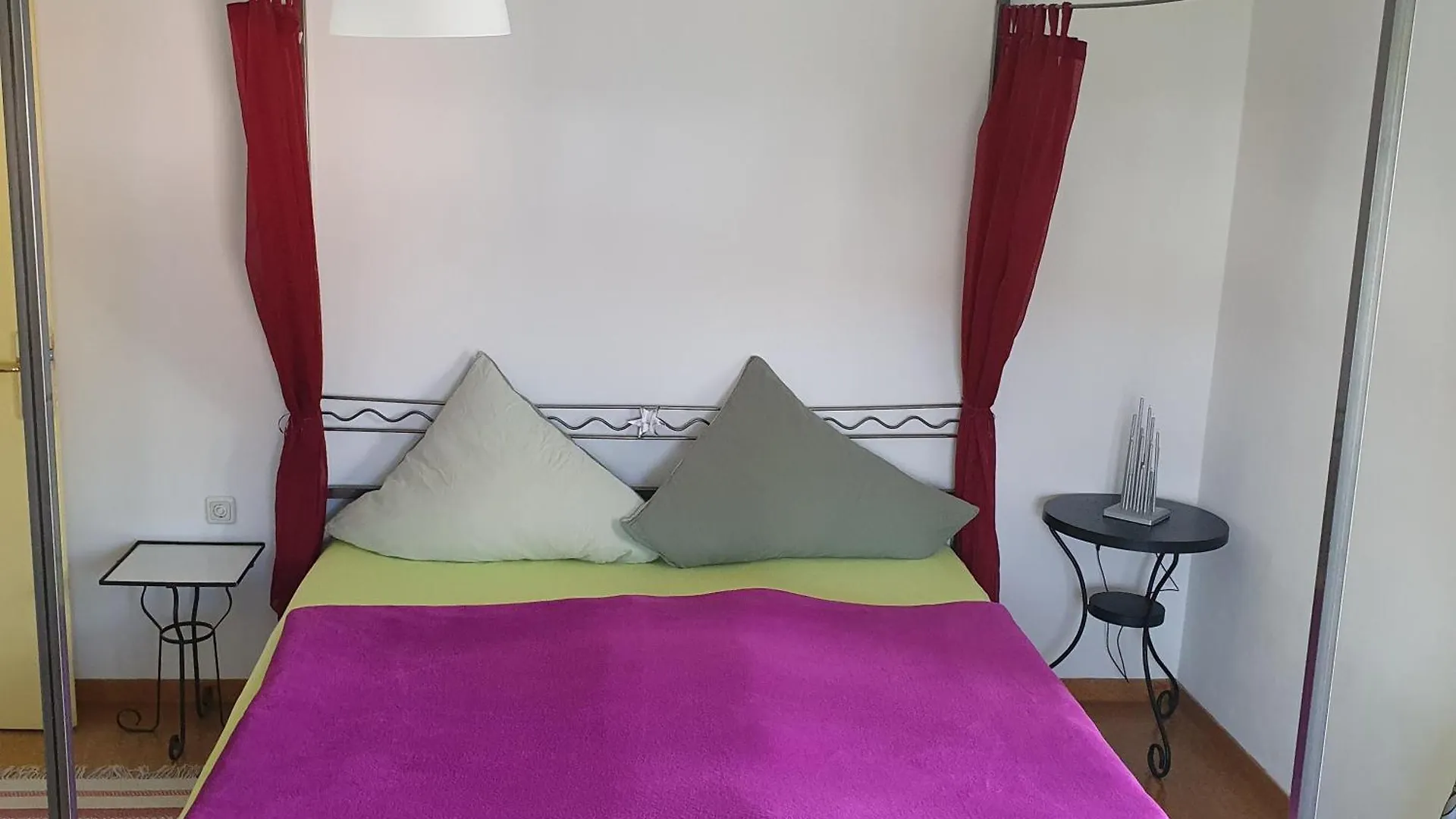 Ferienwohnung Alpen Sunshine Fuessen 0*, Füssen Germania